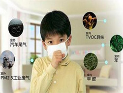 房屋裝修，除了甲醛，其他污染也要注意！